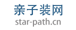 亲子装网logo